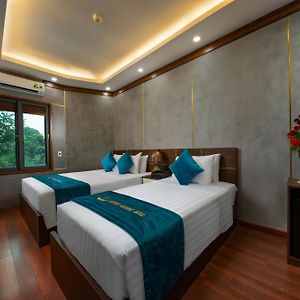 Dreibettzimmer