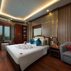 Superior Kamer met een King Size Bed